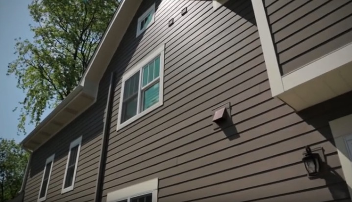 HardiePlank is the Wood and Vinyl Siding Alternative You Have Been Looking For