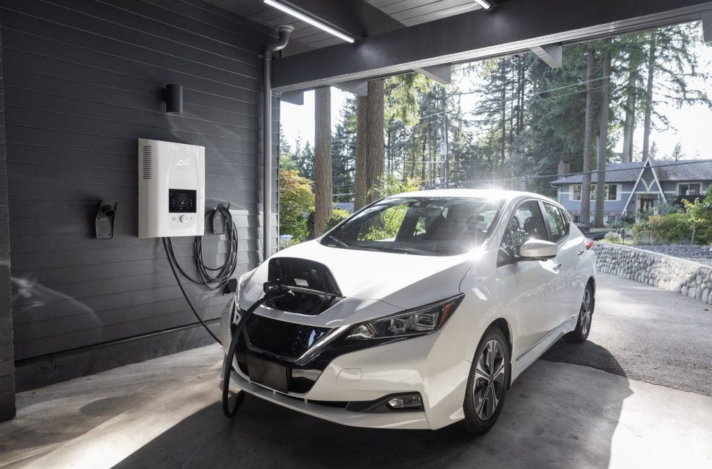 Everything You Need To Know About Electric Vehicle Charging Station Installation on Staten Island