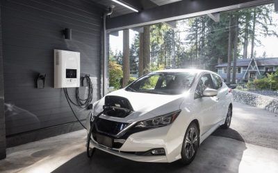 Everything You Need To Know About Electric Vehicle Charging Station Installation on Staten Island