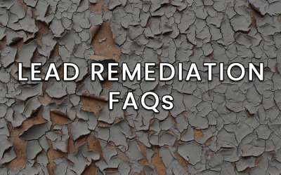 Staten Island Lead Remediation: 10 Frequently Asked Questions and How We Can Help